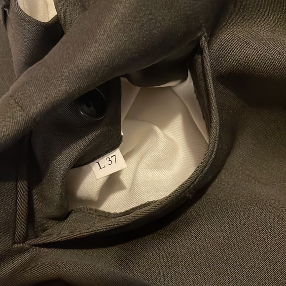 ALBERT NIPON GOLDEN FIL SUIT SET - Picture 4 of 8